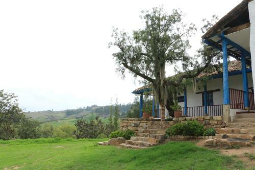 Hostal Finca Hotel La Casona de Suanoga