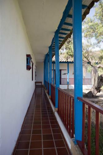 Hostal Finca Hotel La Casona de Suanoga