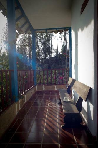Hostal Finca Hotel La Casona de Suanoga