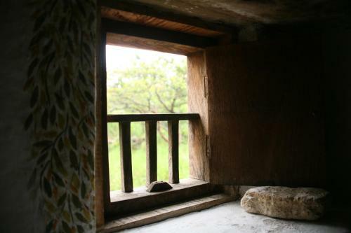 Hostal R�quira Silvestre Lodge
