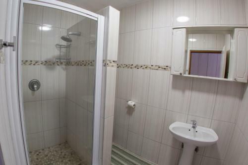 Apartamento Meransha Langstrand