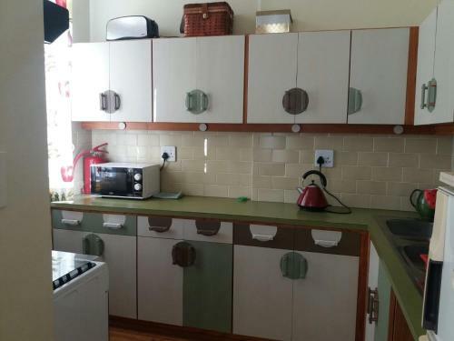 Apartamento Eclectic Space In Centre Of Town
