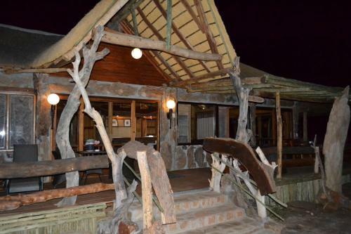 Namibs Valley Lodge