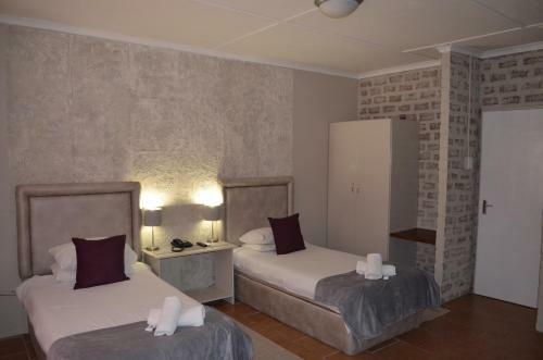 Mariental Hotel