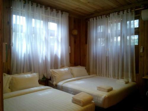 Hotel Motel Amigo Kalaw