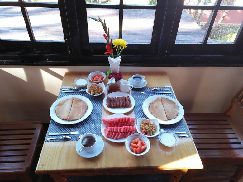 Posada Morning Glory Inn