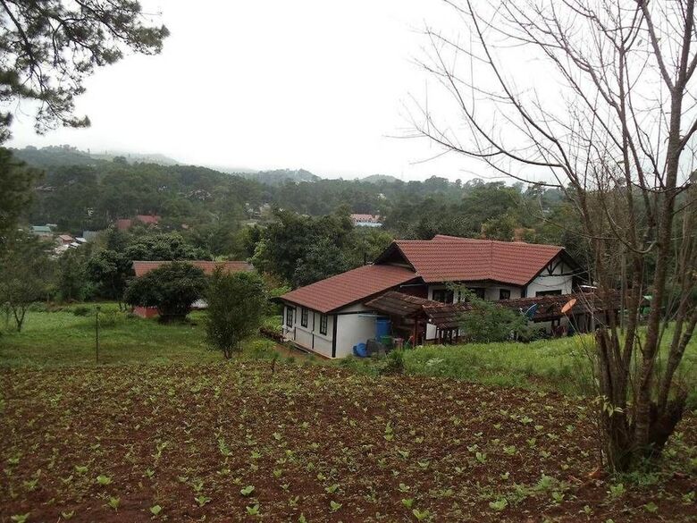 Posada Morning Glory Inn