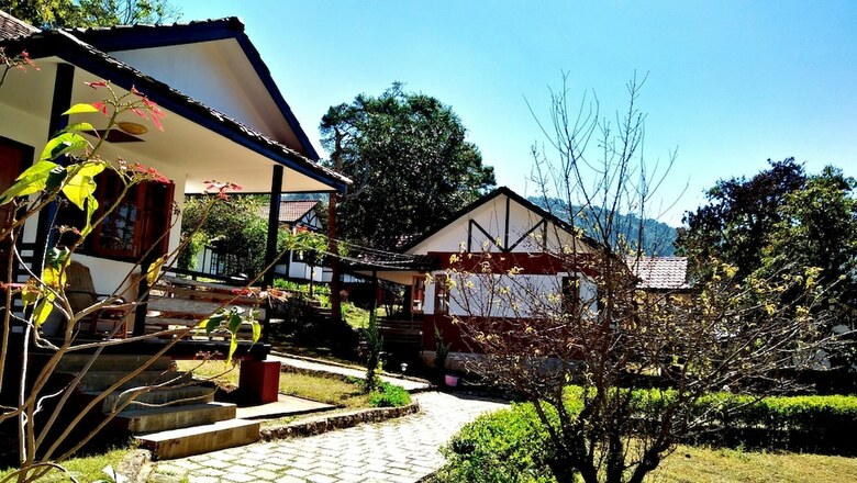Posada Morning Glory Inn