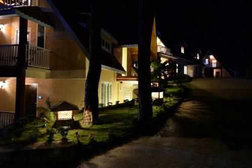 Hotel The Pinewoods Kalaw