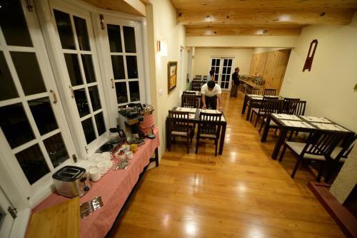 Hotel The Pinewoods Kalaw