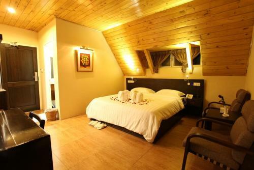 Hotel The Pinewoods Kalaw