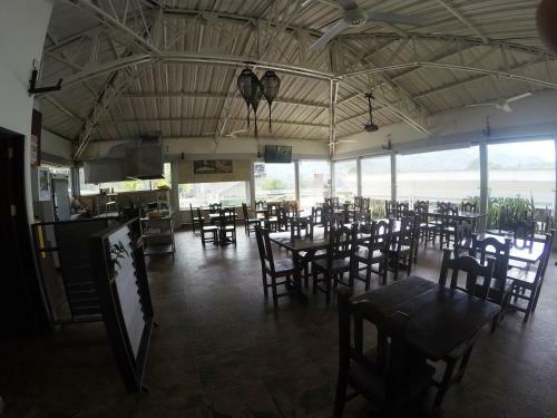 Sky Club Eco Hotel