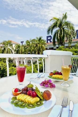 Hotel Tocarema