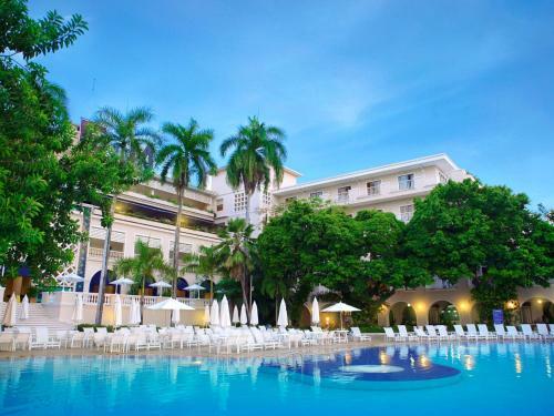 Hotel Tocarema