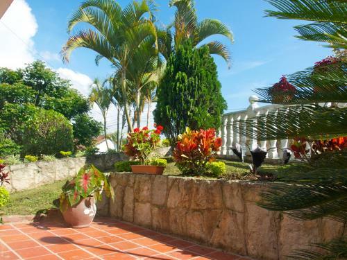 Hostal Silvania, Ferienhaus - Casa Campestre
