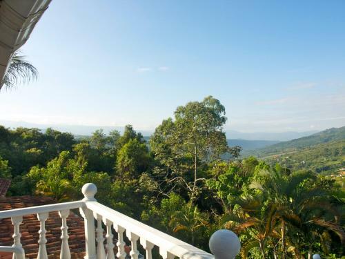 Hostal Silvania, Ferienhaus - Casa Campestre
