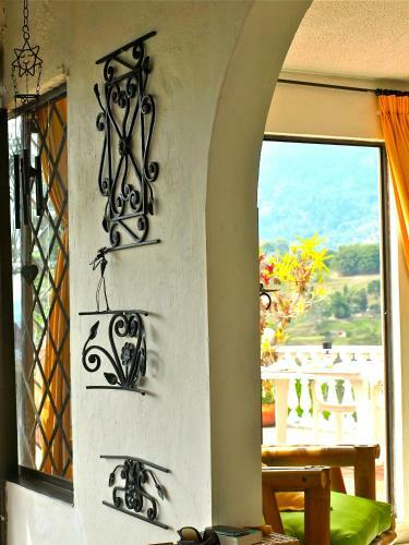 Hostal Silvania, Ferienhaus - Casa Campestre