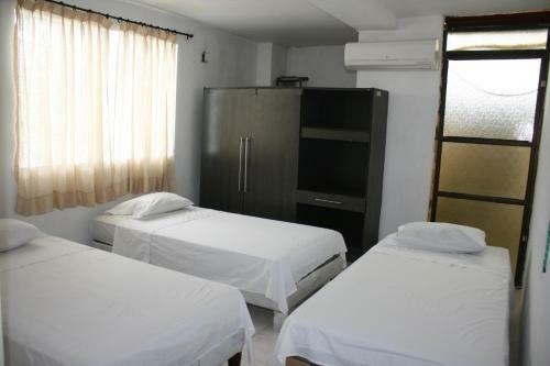 Hostal Caba�a El Castillo