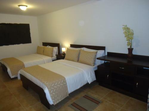 Casa Hotel Las Orquideas