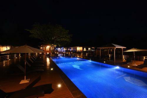 Hotel Keinnara Loikaw