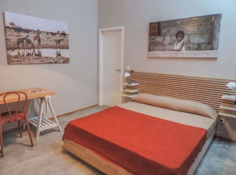 Hostal Liv Inn Guest House