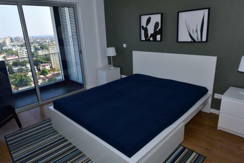 Aparthotel Xenon Urban Apartments