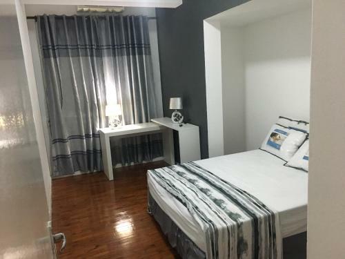 Kk.allience Apartamentos, Lda