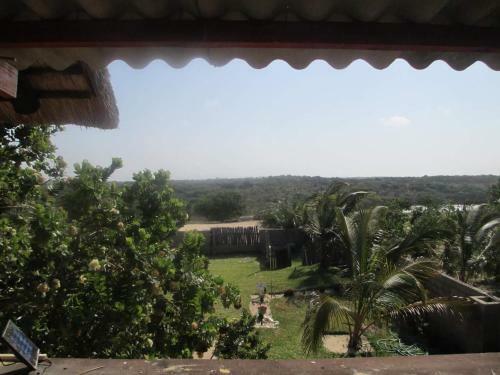 Lodge Lagun Ndziva