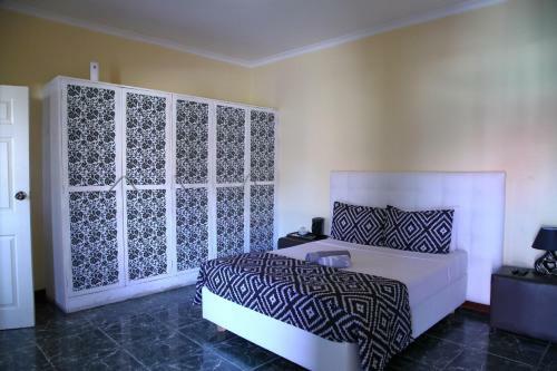 Hotel Palmeiras Guest House Matola