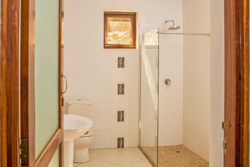Hostal Wuyane Guest House