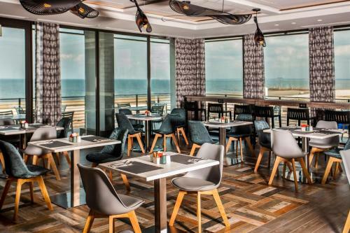 Hotel Stayeasy Maputo