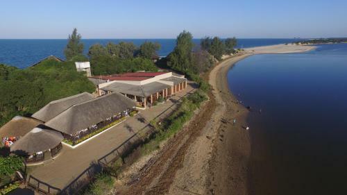 Hotel Macaneta Resort
