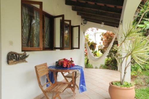 Lodge Bougainvilla Sol