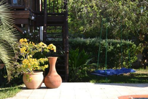 Lodge Bougainvilla Sol
