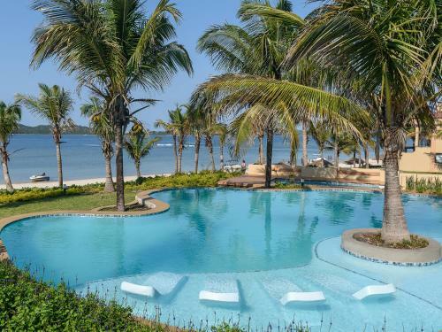 Hotel San Martinho Beach Club