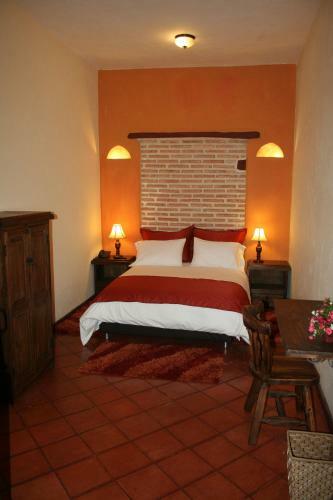 Hotel Boutique La Posada Del Angel
