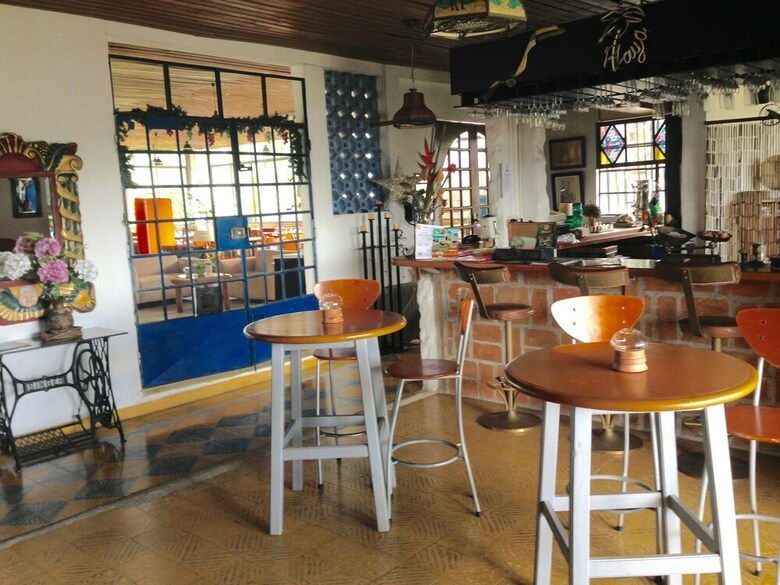 Hotel Faroazul