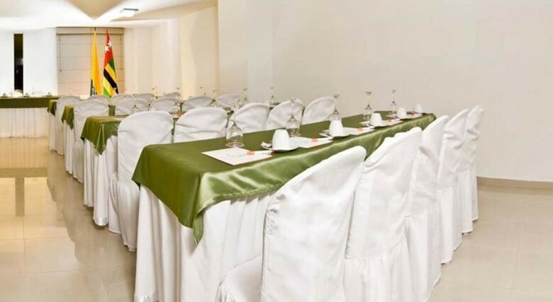 Hotel Buena Vista Express