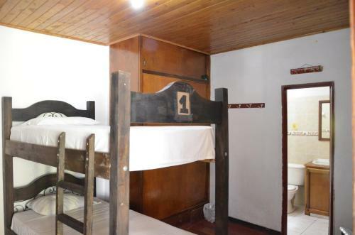 Hostal Coffee Town Hostel