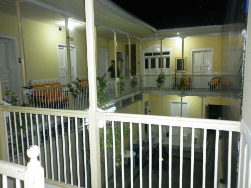 Hostal Hotel Santa Juana