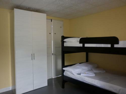 Hostal Hotel Santa Juana