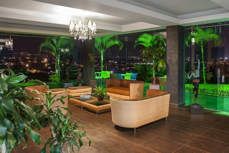 Hotel Tangara