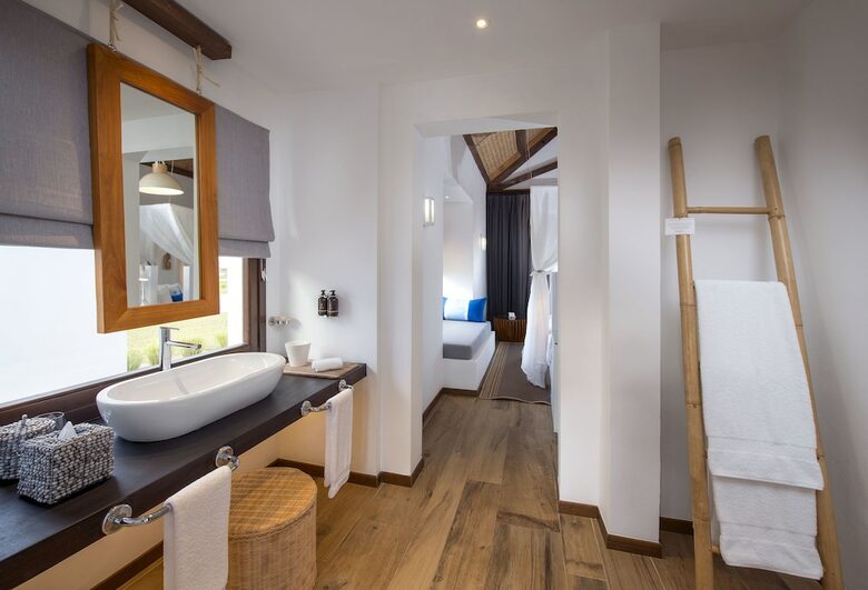 Hotel Diamonds Mequfi Beach Resort