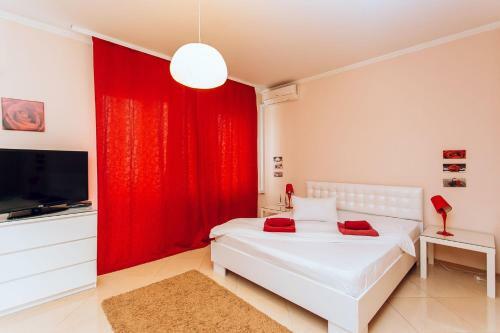 Rentservicemd Apartment Lev Tolstoi