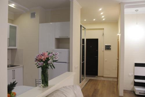 Apartamento Ananas City Center Studio 6