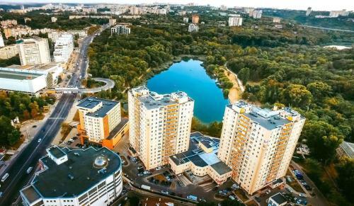 Diasov Apartments