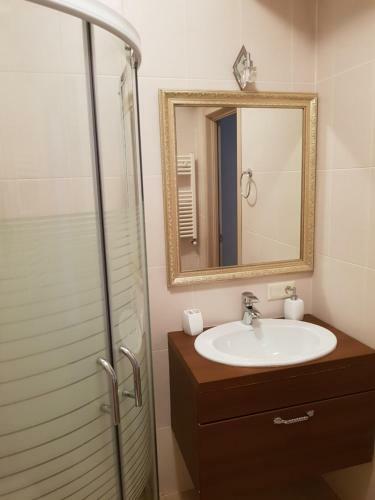 Diasov Apartments