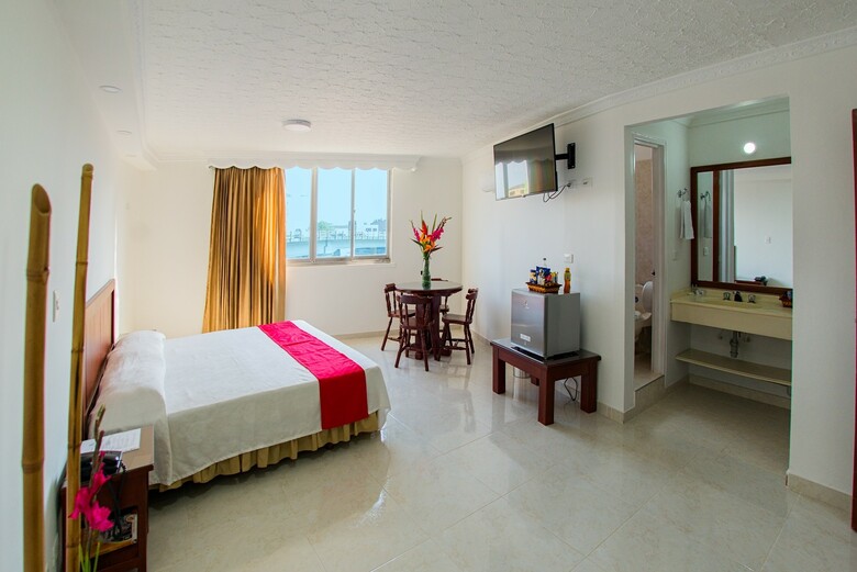 Hotel La Luna