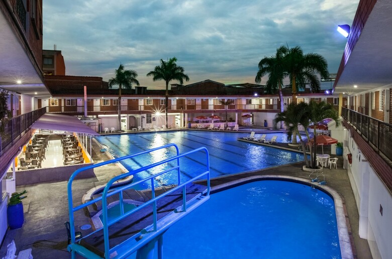 Hotel La Luna