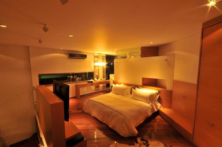 Acquasanta Lofts Hotel